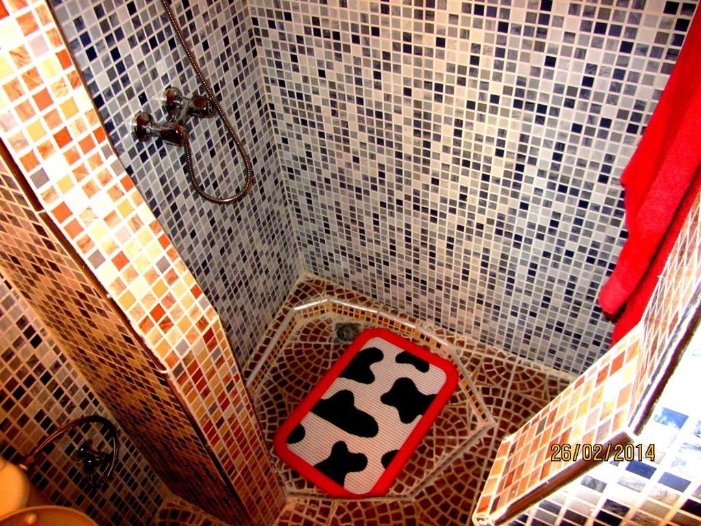 Bed and Breakfast Chez les Berbères à Imlil  Extérieur photo